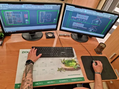 Jagiełło - Biuro Projektowe Rzeszów